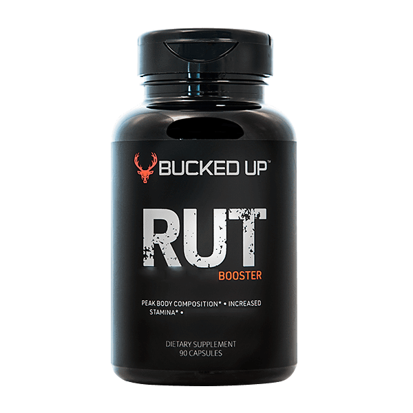 RUT Testosterone Booster - Muscle Factory, LLC