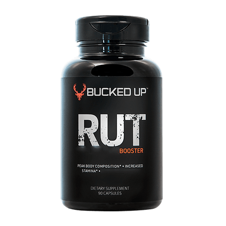 RUT Testosterone Booster - Muscle Factory, LLC