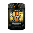 SUPERHUMAN PRE - Muscle Factory, LLC