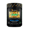 SUPERHUMAN PUMP - Muscle Factory, LLC