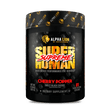 SUPERHUMAN SUPREME - Muscle Factory, LLC