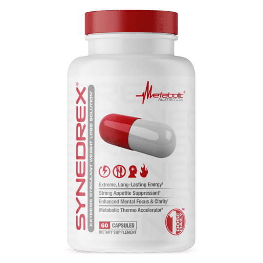 Synedrex - Muscle Factory, LLC