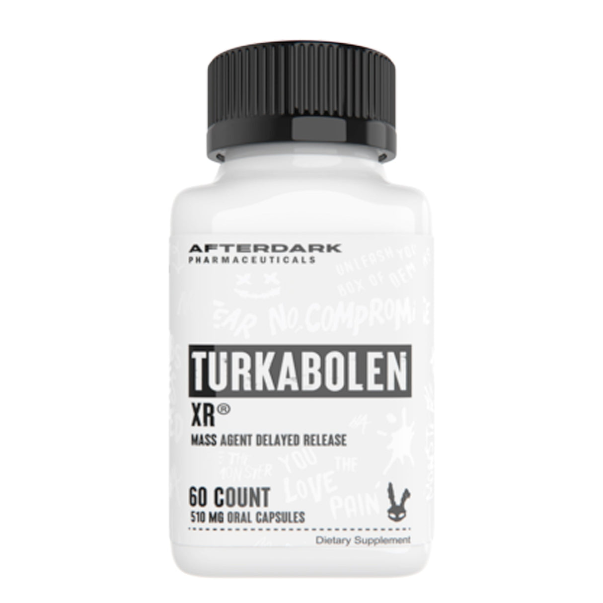 TURKABOLEN - MASS AGENT - Muscle Factory, LLC
