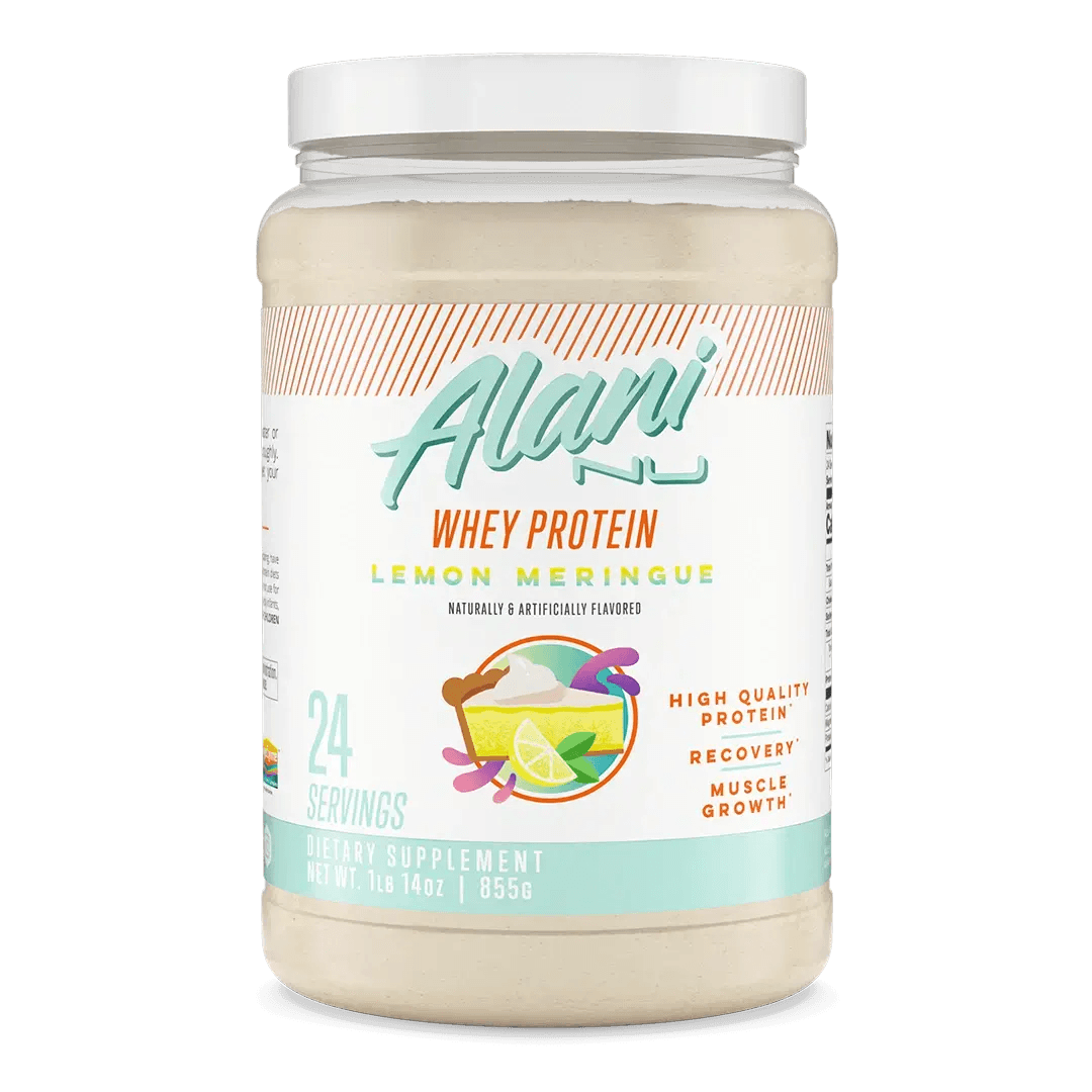 Whey Protein Powder - Muscle Factory, LLC