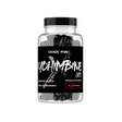 Yohimbine HCL - Muscle Factory, LLC