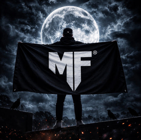 MUSCLE FACTORY METHOD Phase 5 – IRON RECOVERY