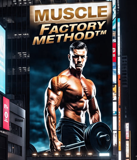 Muscle Factory Method™