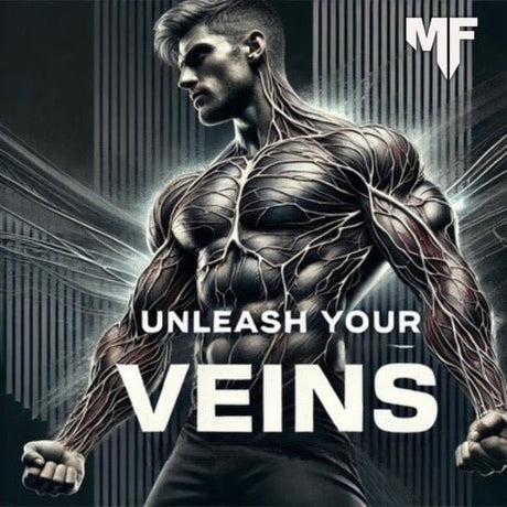 Unleash Your Veins: Proven Strategies to Maximize Vascularity - MUSCLE FACTORY