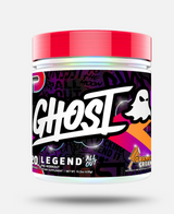 GHOST LEGEND® ALL OUT