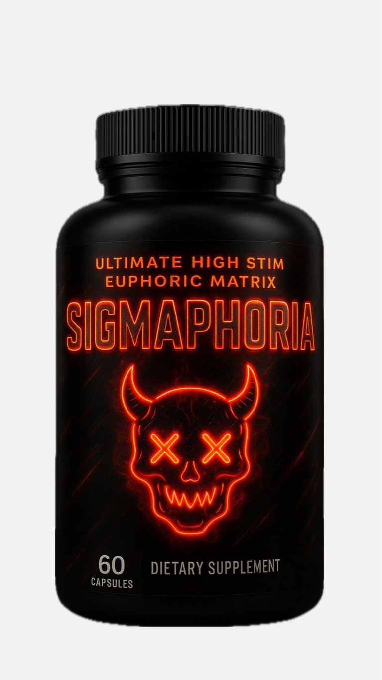 Sigmaphoria