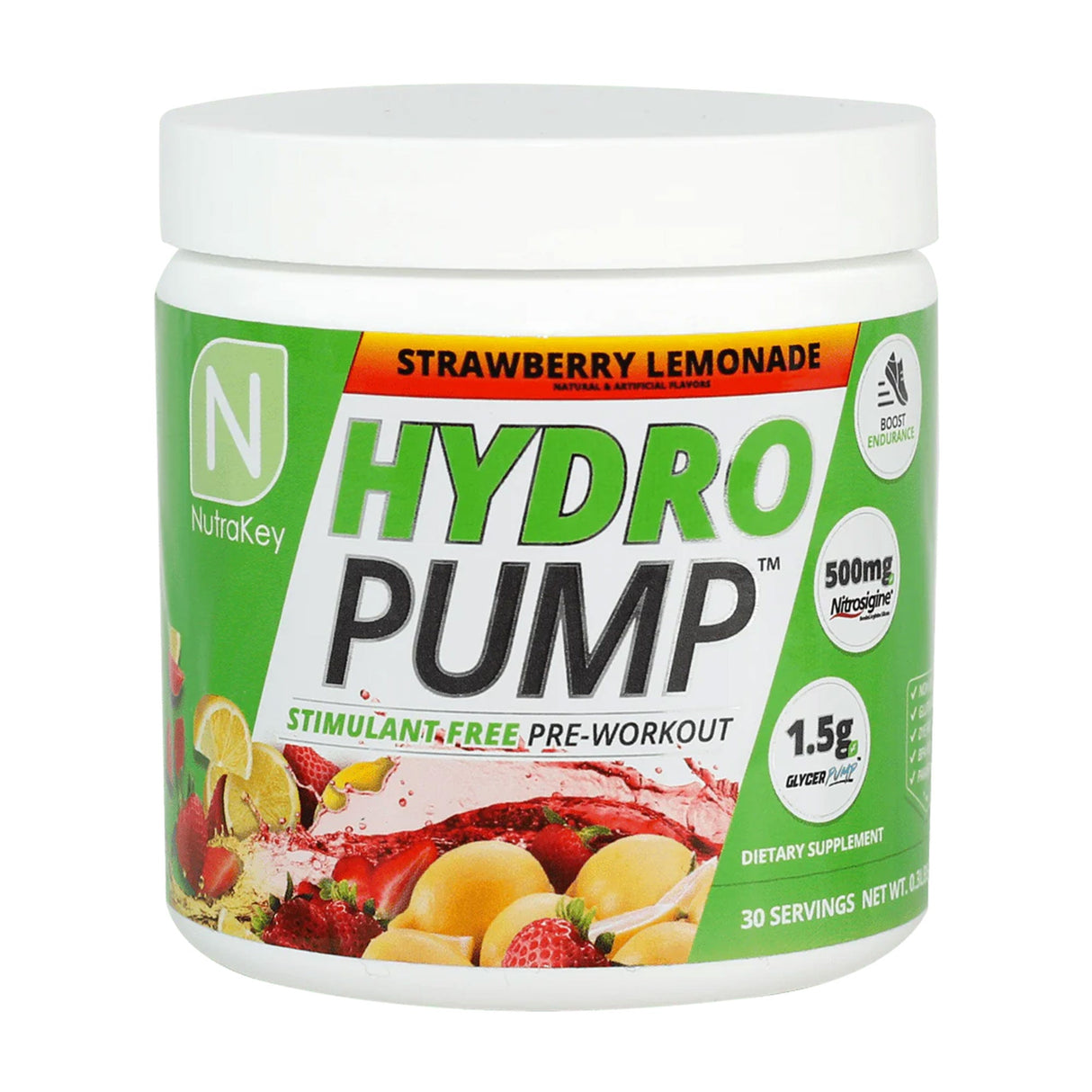 Hydro Pump