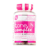 Tone Complex