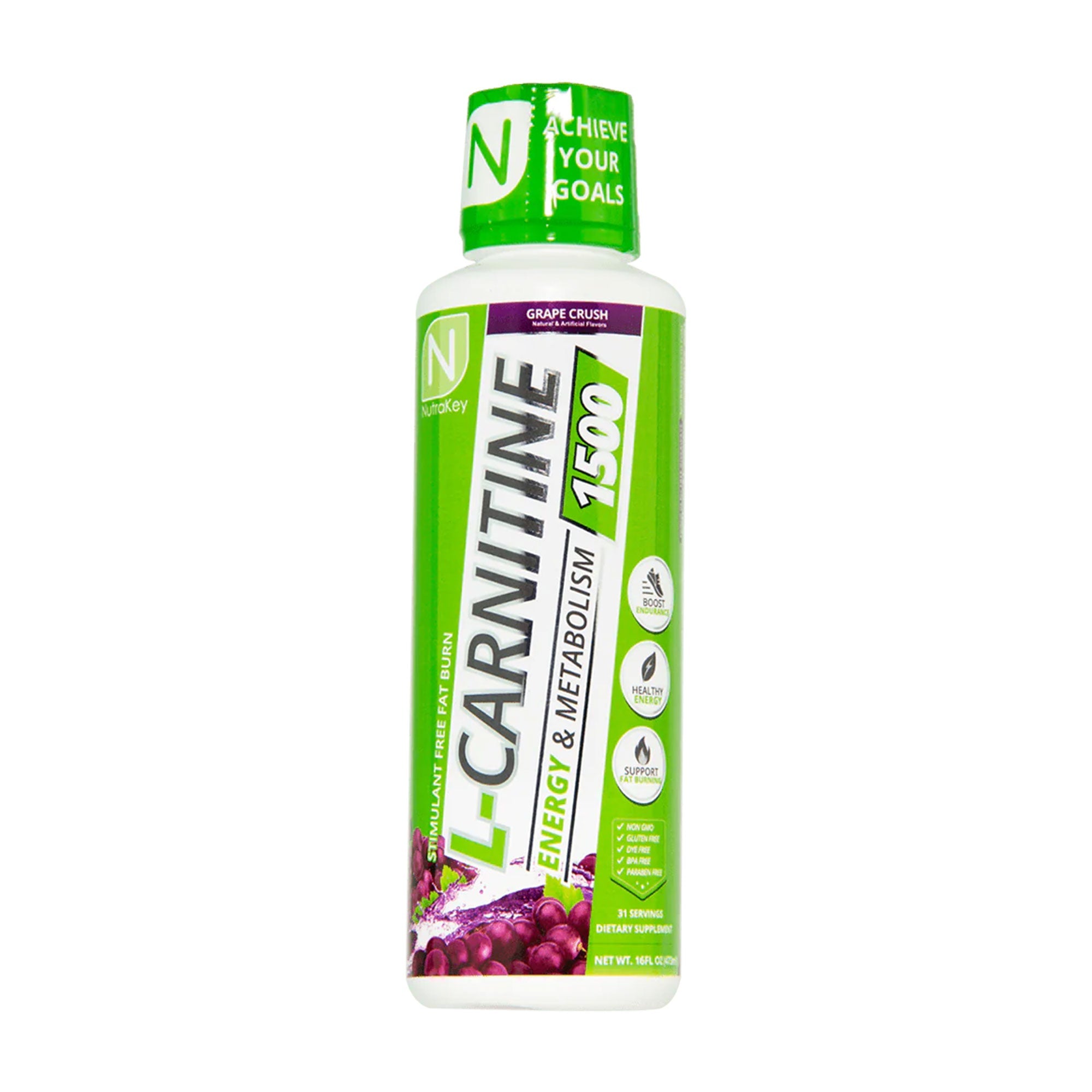 how much l carnitine is in monster energy drink Monster Energy Zero Ultra Energy Drink, 16 fl oz