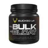 All Bulk No Bloat