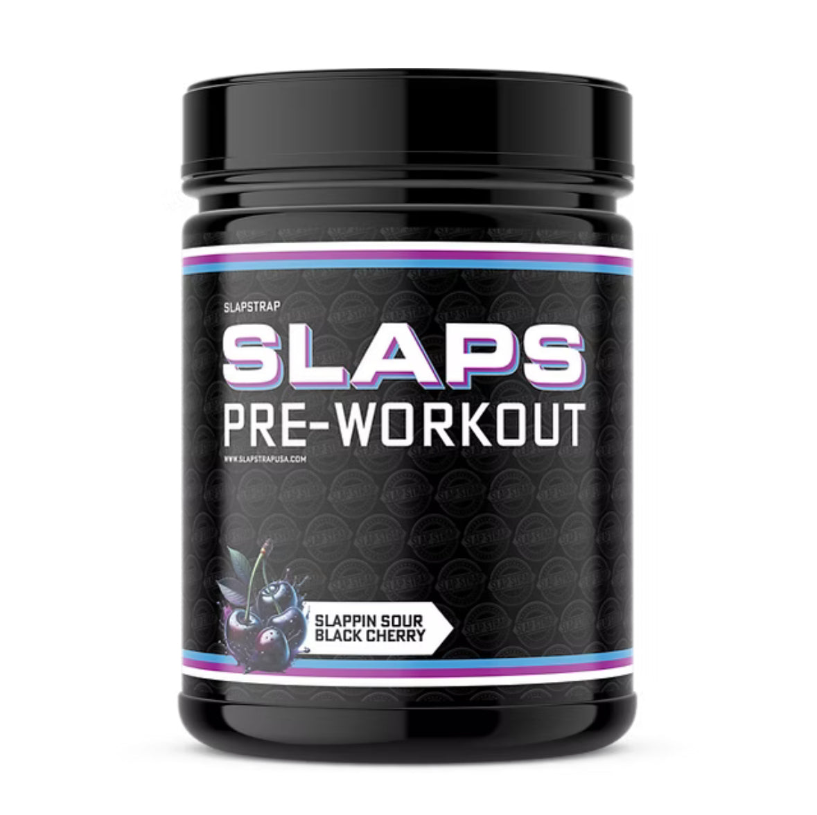 SLAPS Pre-Workout | Available At MUSCLE FACTORY ®