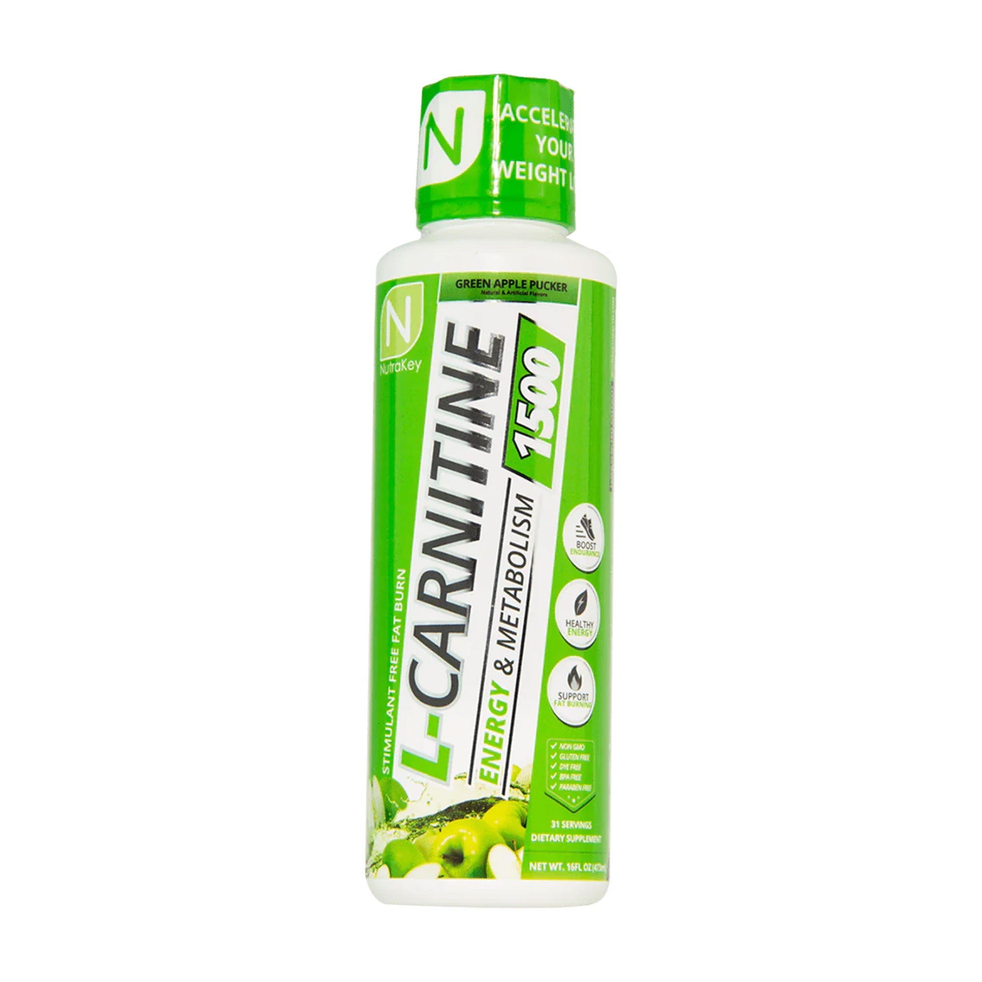 l-carnitine 1500 L-Carnitine 1500- MUSCLE FACTORY