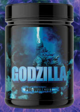 GODZILLA PREWORKOUT - RIPPD