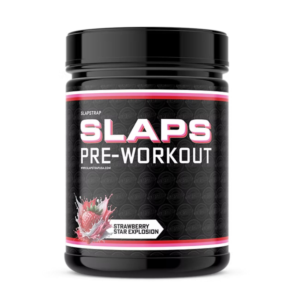 SLAPS Pre-Workout | Available At MUSCLE FACTORY ®