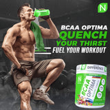 BCAA Optima by Nutrakey