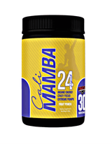 Cali Mamba Pre Workout by SoCal Supps – Power Your Peak Performance!