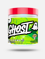 GHOST LEGEND® ALL OUT