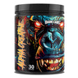 Muscle Factory selling Dark Labs Creatine Container that has gorilla on bottle. 