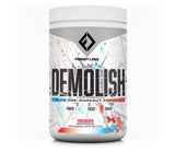 DEMOLISH PRE-WORKOUT BY FRENZY LABZ