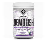 DEMOLISH PRE-WORKOUT BY FRENZY LABZ