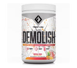 DEMOLISH PRE-WORKOUT BY FRENZY LABZ