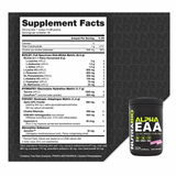 Nutrabio Alpha EAA