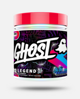 GHOST LEGEND® ALL OUT