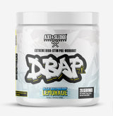 DBAP-Extreme High-Stim Pre-Workout
