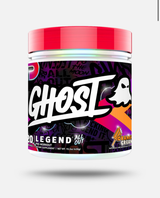 GHOST LEGEND® ALL OUT