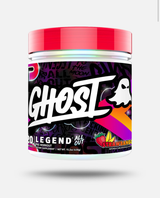 GHOST LEGEND® ALL OUT