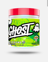 GHOST LEGEND® ALL OUT