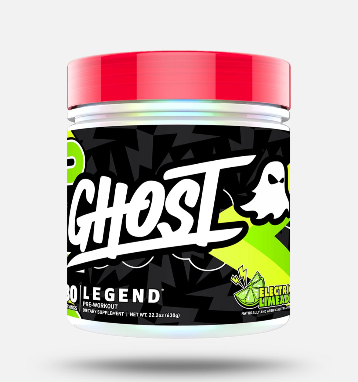 GHOST® Legend – Pre-Workout