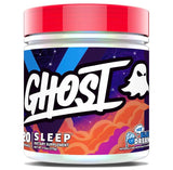 GHOST SLEEP - BLUE DREAM 20 Serving
