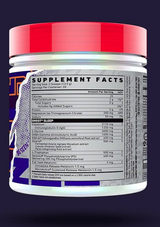 GHOST SLEEP - BLUE DREAM 20 Serving