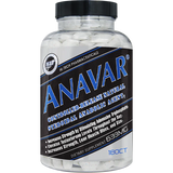 Anavar Anabolic Agent by Hi-Tech Pharmaceuticals | 180 Tablets