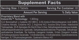 Anavar Anabolic Agent by Hi-Tech Pharmaceuticals | 180 Tablets