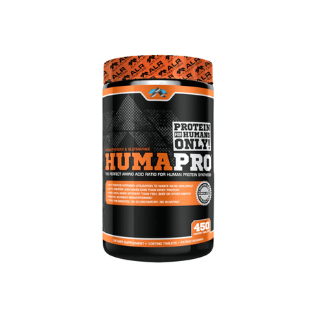 HumaPro 450ct - Muscle Factory