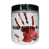 Watermelon KS Pre-Workout Death Row