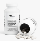 Muscle Factory® Magnesium 275 mg – High Absorption