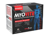 Myovite Vitamin Pack - Myogenix