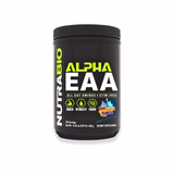 Nutrabio Alpha EAA