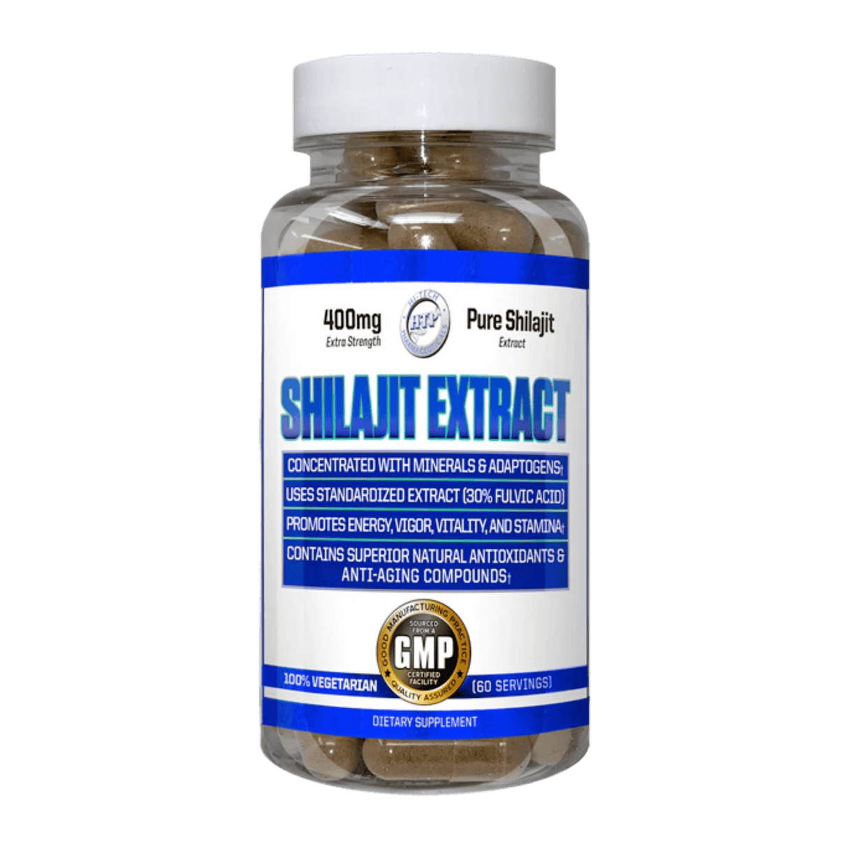 pure shilajit hi tech