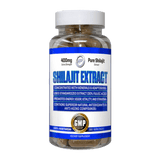 pure shilajit hi tech