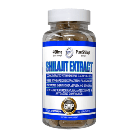 pure shilajit hi tech