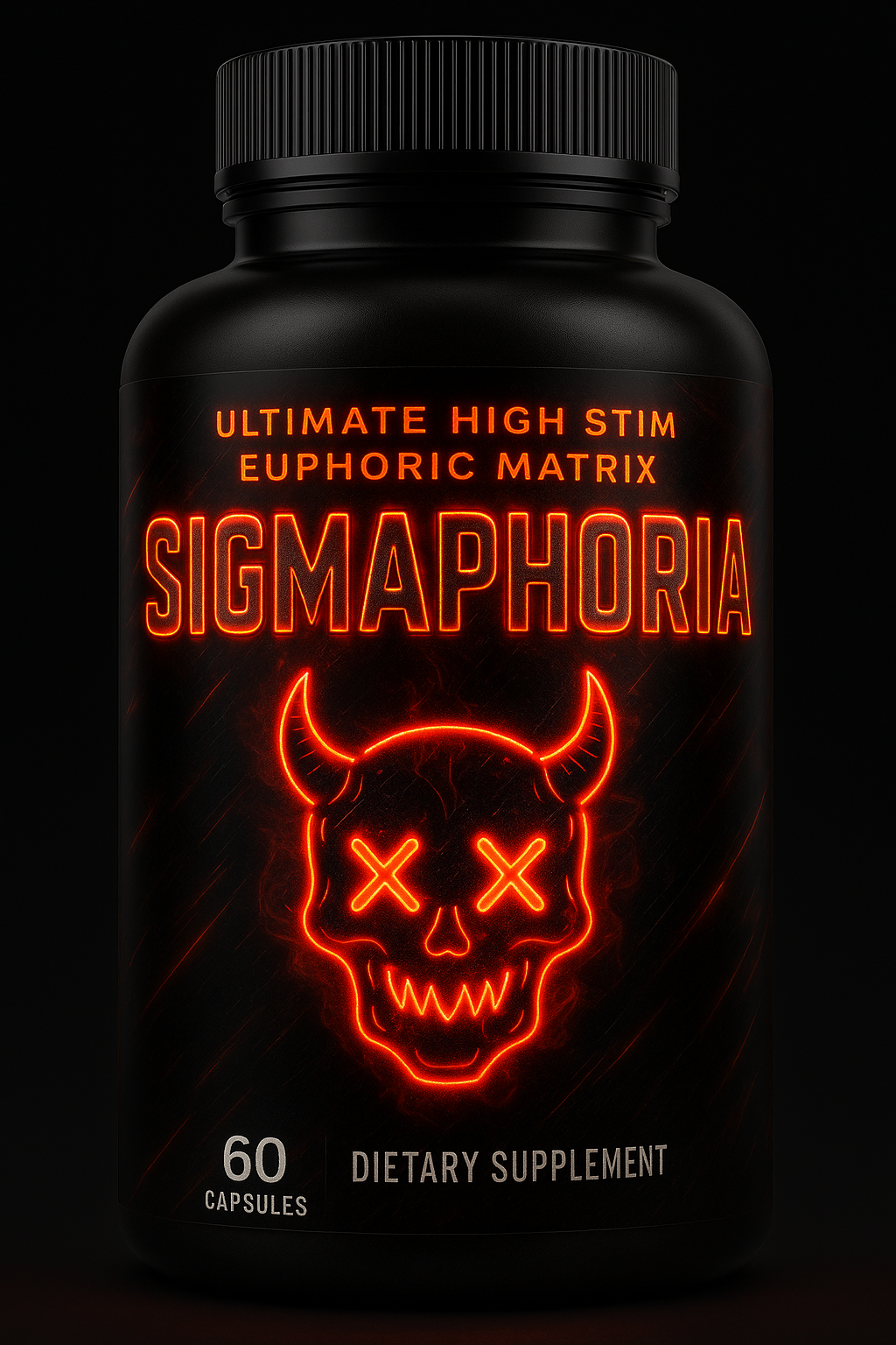 Sigmaphoria