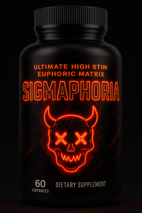 Sigmaphoria